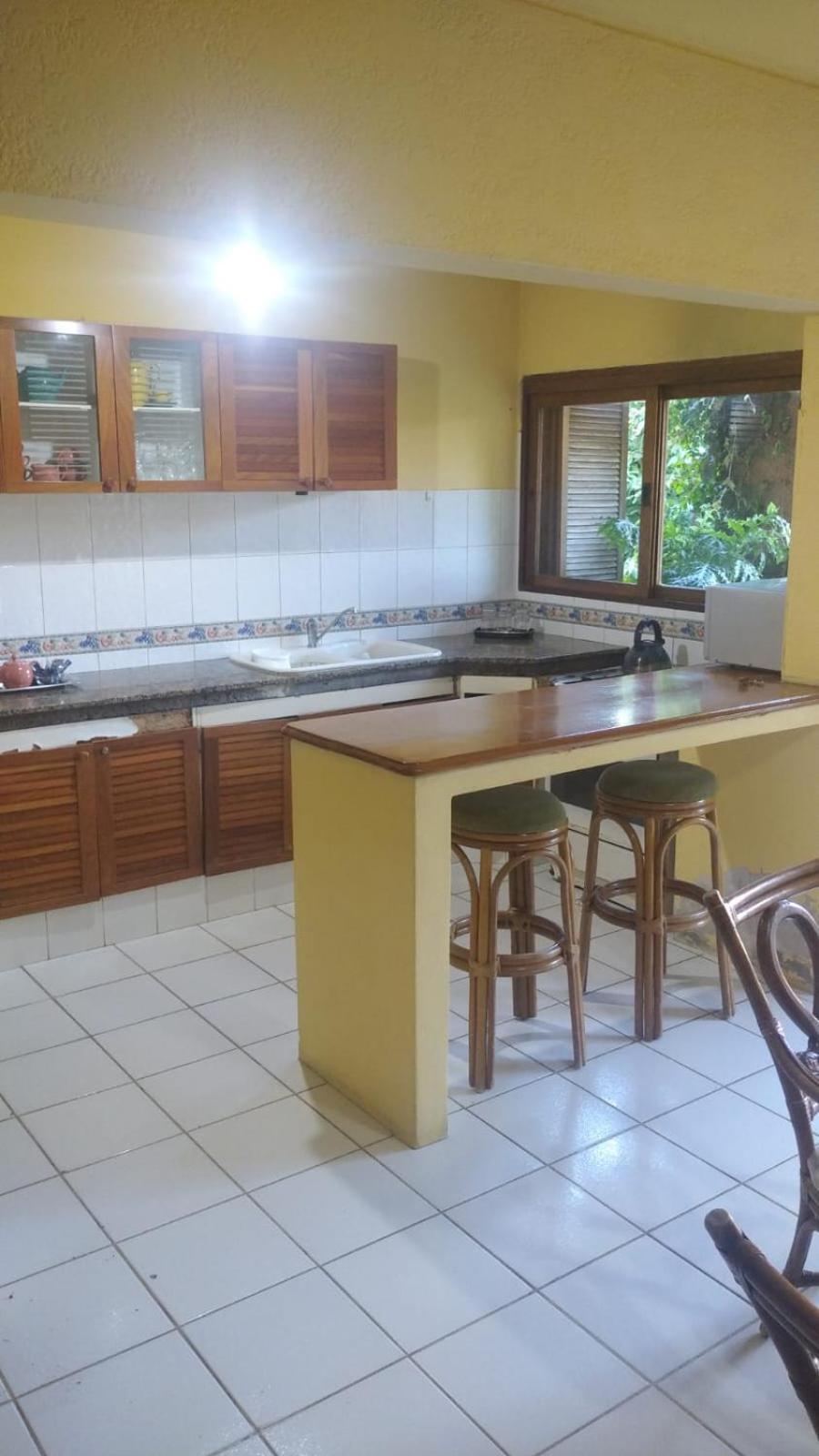 La Casona Del Lago Balneario Ipora Eksteriør billede